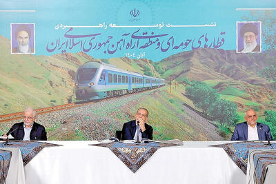 چرا «رجا» دولتی شد؟