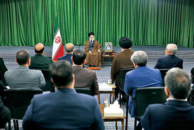 لزوم تبیین هنرمندانه ارزش‌های دفاع مقدس