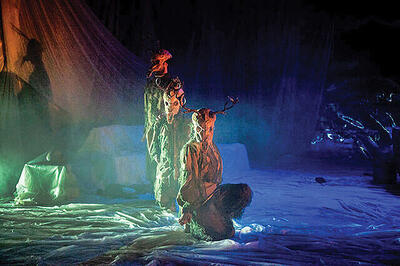 با مشکلات اقتصادی، تئاتر اولویت ندارد