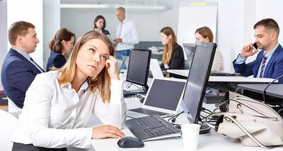 زنگ هشدار تمنا برای تغییر