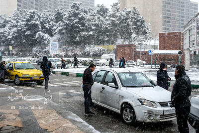 بارش‌های زمستان نرمال خواهد بود