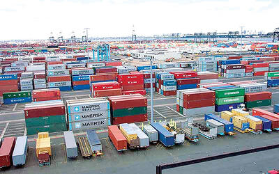 پذیرش اوراق گام بابت بخشی از حقوق ورودی