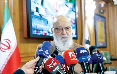 زمزمه «پزشکان به بهشت نمی‌روند» در شورای شهر