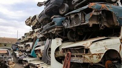 سن فرسودگی خودرو چقدر است؟