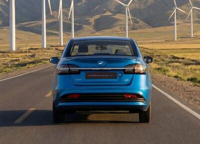 از ایجاد زیرساخت تا توسعه محصول؛ استراتژی کرمان موتور برای خودروهای پاک