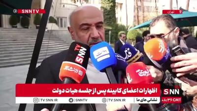 خبر خوش وزیر کار برای ورامینی ها