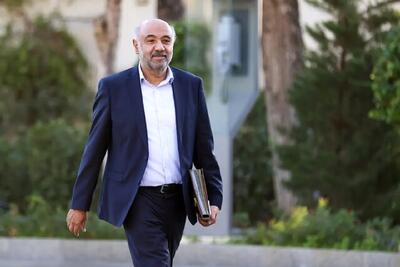 کالابرگ دهک 4 تا 7 کی واریز می شود؟/ پاسخ وزیر کار