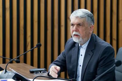 صالحی: امام خمینی می‌گفتند کاری نکنید که مردم از شما بترسند بلکه کاری کنید تا مردم با شما صحبت کنند