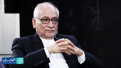 مرعشی: رشد ۸ درصدی در برنامه هفتم قابل دسترسی نیست