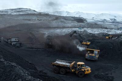 زغال‌سنگ هنوز بازیگر اصلی شبکه برق جهان