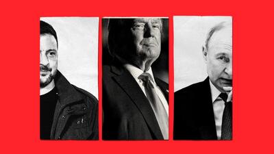 کابوس پرچم دروغین؛ سرسختی پوتین ورق جنگ را علیه کرملین بر می‌گرداند؟