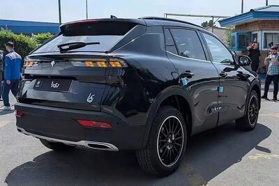 آخرین قیمت خودرو ری‌را در بازار ایران – چهارشنبه ۲۶ آذرماه ۱۴۰۴