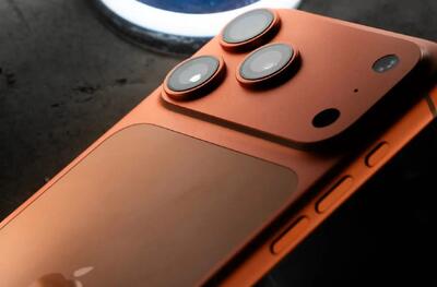 افزایش قیمت رجیستری آیفون/ رجیستر آیفون 17 چند؟