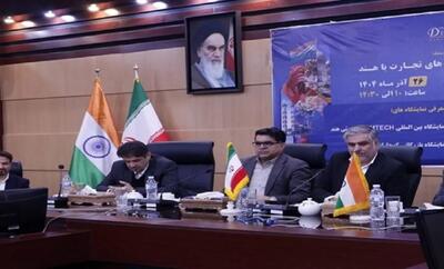 ضرورت افزایش مشارکت هدفمند در رویدادهای تجاری/ اصلاح دستورالعمل‌های پرداخت مشوق‌ها