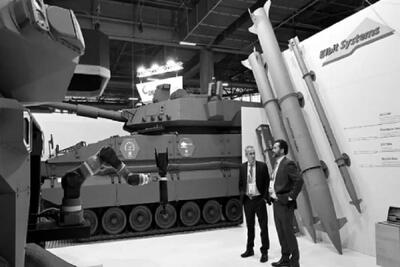 اولین قرارداد امنیتی پس از جنگ اکتبر؛ اسرائیل و امارات وارد همکاری نظامی محرمانه شدند