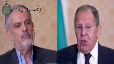 اگر ایران درگیر جنگی تازه شود، روسیه کنار ایران خواهد ایستاد؟ /پاسخ لاوروف