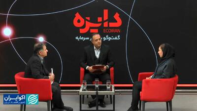 صنعت مالی در انتظار باران