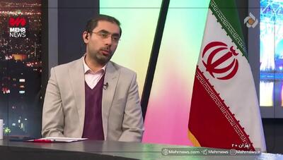 قیمت آجیل شب یلدا چند؟ + فیلم