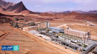 پروژه نیمه تمام مهدی‌آباد؛ میلیاردها دلار عدم‌النفع برای اقتصاد کشور