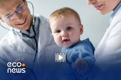 کمبود پزشک اطفال در کشورنگران کننده است - اکونیوز