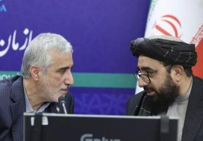 گسترش همکاری دارویی و تجهیزات پزشکی ایران و افغانستان - اکونیوز