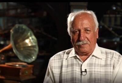 نی‌نوازی که موسیقی ایرانی را جهانی کرد - اکونیوز