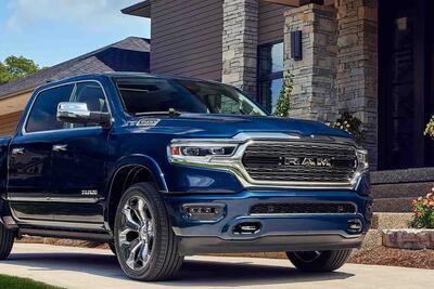 از فورد تا تویوتا؛ پرفروش ترین خودروهای ۲۰۲۵4231433 - اکونی