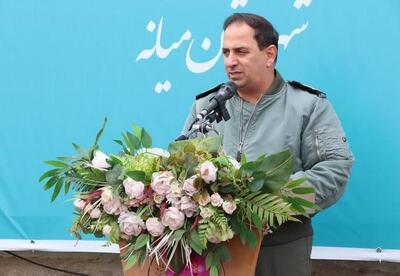 تداوم فعالیت‌های جهادی ارتش در شهرستان میانه - اکونیوز