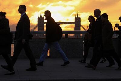 آمار بیکاری در آمریکا افزایش یافت - اکونیوز