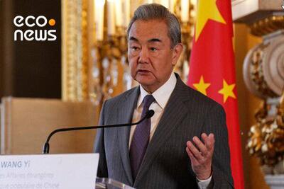 محورهای رایزنی «وانگ یی» با وزیر خارجه ونزوئلا - اکونیوز