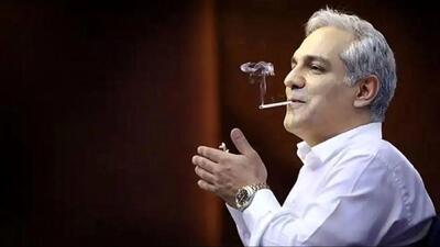 افشای لحظه حیرت‌انگیز مهران مدیری بعد از مراسم ختم: برخورد، گریه و تصمیمی جنتلمنانه! + ویدیو