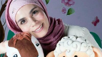 فاطمه امینی کیست؟ همه چیز درباره مجری جذاب مل مل