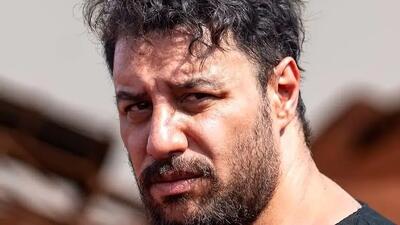 بازگشت جنجالی داوود اشرف و رها بعد از ۵ سال؛ چهره‌ای که نمی‌شناسید!