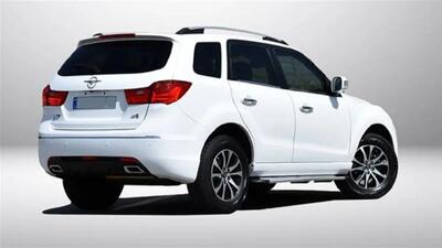 رکورد تاریخی گرانی خودرو در ایران‌خودرو؛ هایما صدرنشین شد!