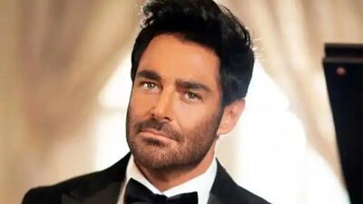 عکس‌های شوکه کننده از تغییر چهره محمدرضا گلزار؛ از کودکی تا ازدواج با آیسان!