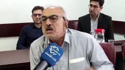 هشدار اقتصاددان: به‌زودی نان و ماست هم از سفره مردم حذف می‌شود! + فیلم