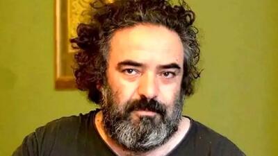 عکس عاشقانه حسن معجونی با همسر جوانش که ۲۵ سال از خودش کوچکتره!