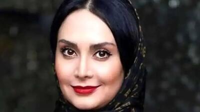 استایل خیره‌کننده مریم خدارحمی؛ تغییرات جذاب بازیگر معروف ایرانی!