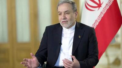 هشدار عراقچی: بدون احترام به مردم ایران، توافقی در کار نخواهد بود