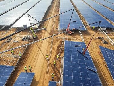 مصرف انرژی در ایران ۳.۷ برابر استاندارد جهانی است