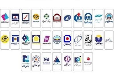 بیمه‌ها چقدر خسارت دادند؟