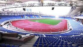 VAR مهم‌ترین مانع استقلال برای میزبانی در مشهد/ سازمان لیگ منتظر درخواست رسمی آبی‌ها - سایت خبری اقتصاد پویا