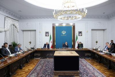 پزشکیان: مهم‌ترین اولویت ما توسعه ناوگان عمومی و تکمیل کریدورهای ریلی کشور است - سایت خبری اقتصاد پویا