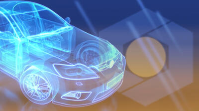 امکان ثبت نام دوره جدید خودروهای وارداتی از طریق حساب‌های وکالتی بانک سینا - سایت خبری اقتصاد پویا