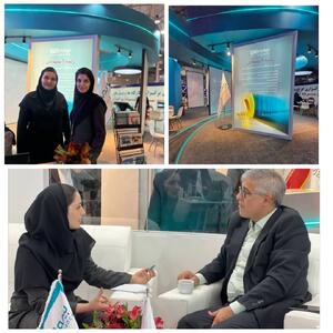 از جذب نمایندگان تا مذاکرات بیمه ای در نمایشگاه کیش اکسپو توسط نمایندگان بیمه دی - سایت خبری اقتصاد پویا