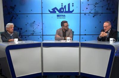  مسعود تابش: توسعه با انتقال آب ممکن نیست | میلیاردها تومان هزینه سدهایی شد که اهداف ساختشان محقق نشده است