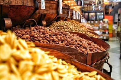  گرانی ۴۵ درصدی آجیل شب یلدا / عرضه گوشت وارداتی آغاز می شود