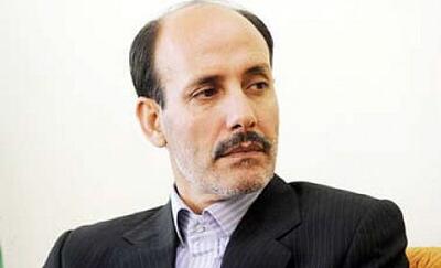  نوذر شفیعی: درگیری ایران با آمریکا، مانع همکاری جدی با چین است