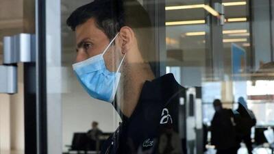  پسر ترامپ به قوانین استرالیا تاخت