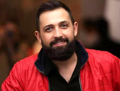  رقص محسن افشانی با لباس زنانه حسابی سوژه شد+ فیلم